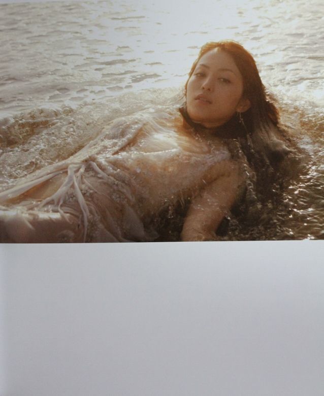 [唯美写真]  岩佐真悠子 Mayuko Iwasa《Mayuko 14